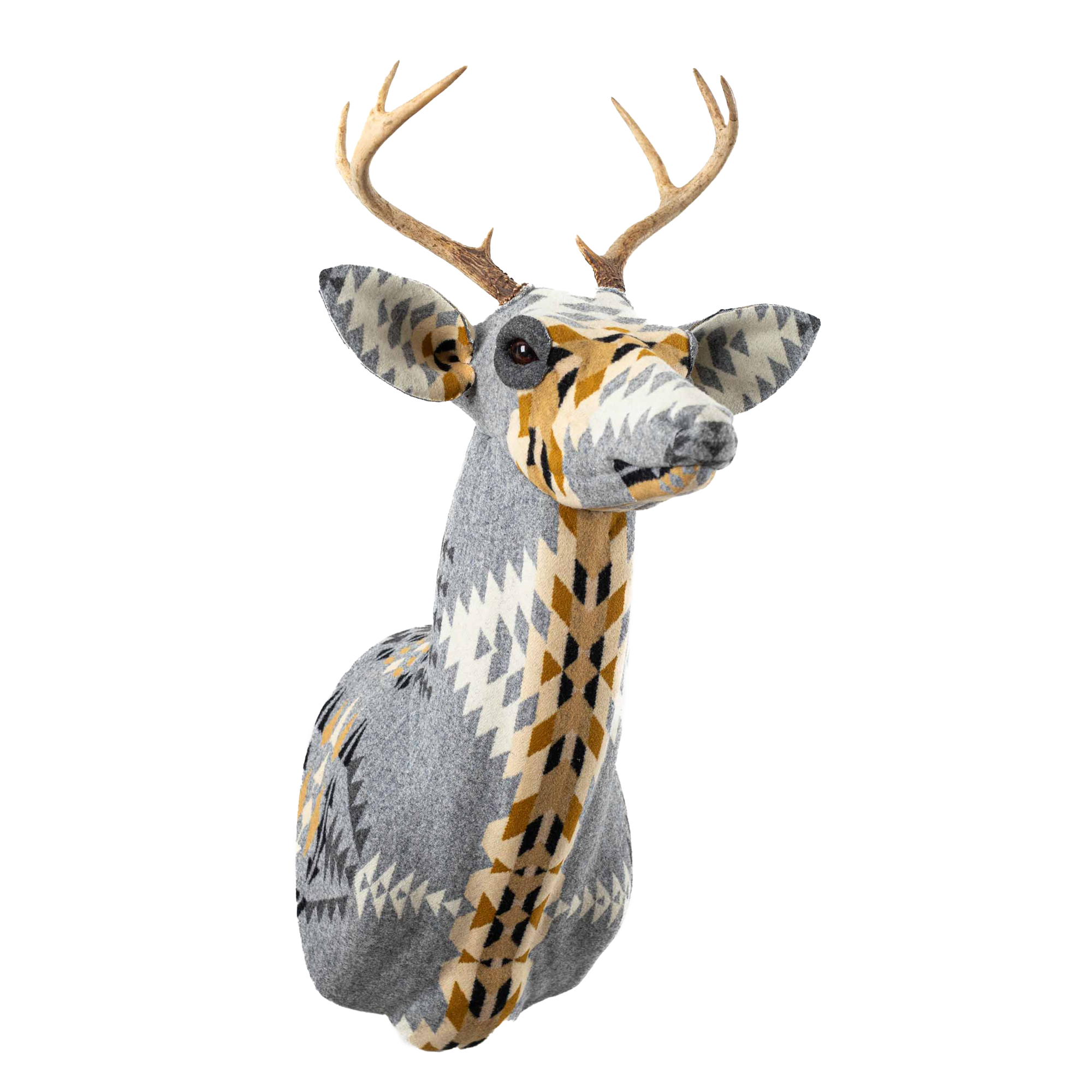The Buck